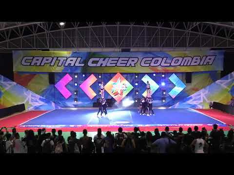 270  Devils Silver Btá N4 Open Large MX