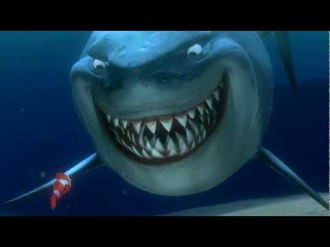 Finding Nemo (3D) - Trailer