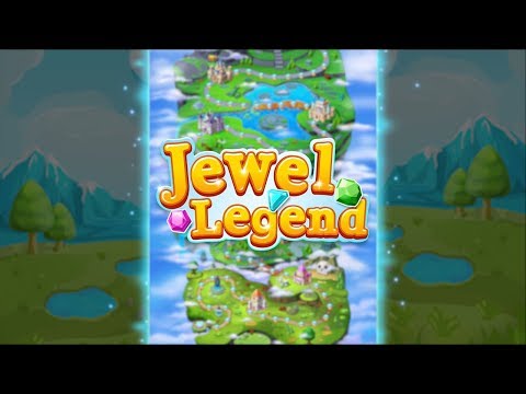 Jewel Legend Promotion Video