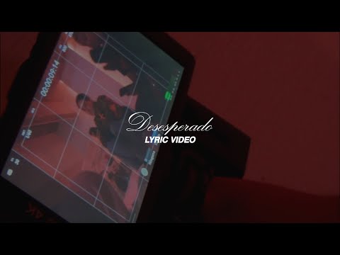 Thumbnail for Desesperado video