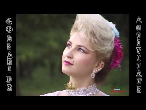 Stana PERLA Romaniei  - Gigi Tabacar - Mandru- i bagea meu Ilie - Folclor