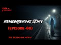 Remembering Story Episode 88 জ্বিনের প্রতিশোধ AfnanTheHorrorWorldBD