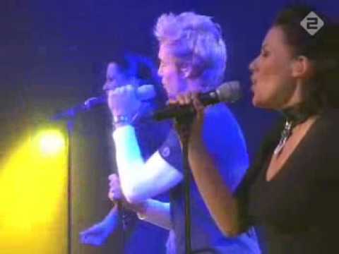 NSF 2004: Charly - She'll Take Your Breath Away [F]