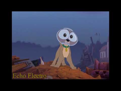 Anti - Nightcore - The Tramp