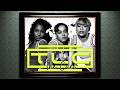 TLC X The Cure No Scrubs Mash Mix By René Van Schoot