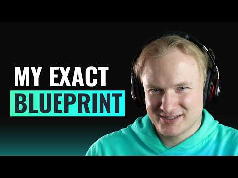 Blake Gocey - Dev Dream Pod and Jonas Tyroller