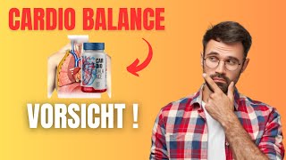 Wo kann ich Cardio Balance kaufen (Cardio Balance kaufen)Cardio Balance Bewertung,Cardio Balance dm