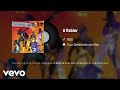 RBD - A Rabiar (Audio / En Directo)