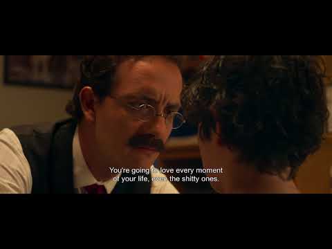 Speck of Dust / Grain de poussière (2017) - Excerpt 2 (English Subs)