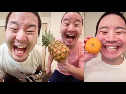 Junya1gou funny video 😂😂😂 | JUNYA Best TikTok April 2022 Part 60