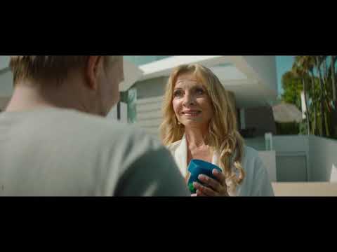 Trailer filmu Dancing Queen w Hollywood
