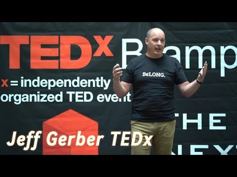 Promotional video thumbnail 3 for Jeff Gerber Presents