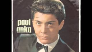 Paul Anka -- "To Wait For Love" (UK RCA) 1965