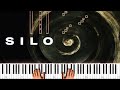 Silo TV Series Soundtrack Main Titles Opening Credits Theme Mellow Piano Tutorial