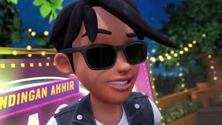 Download lagu ABANG IZ ROCKERS SEJATI 🤩 - Yubi mp3