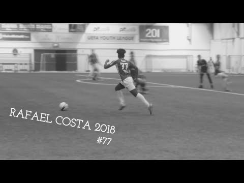 Rafael Highlight summer 2018