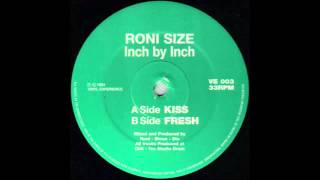 Roni Size - Kiss