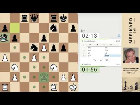 NAuči od majstora 575.  -  JOŠ JEDAN TROMPOWSKI