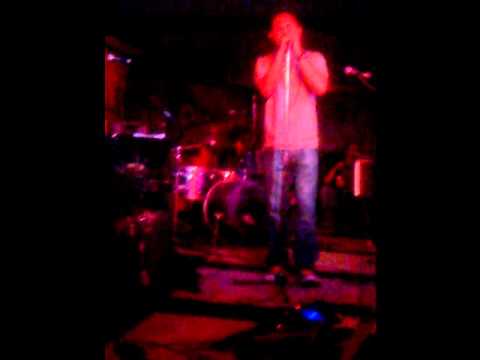 one last cry - VINCE ALARAS aspog band