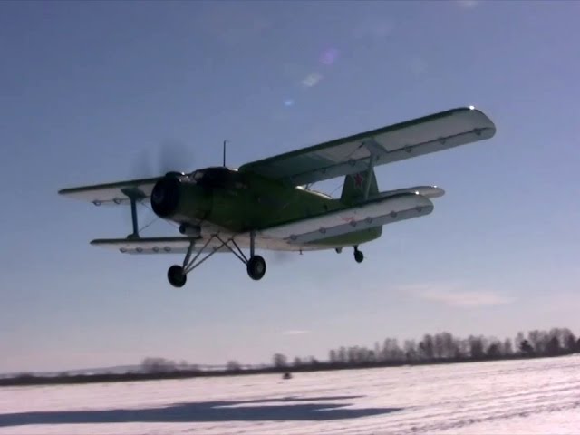 Ангарские подростки прыгнули с парашютом