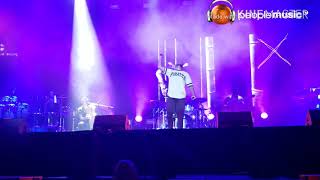 Residente &quot;Hijos del Cañaveral&quot;