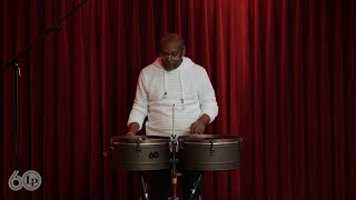 LP60 | 60th Anniversary Timbales