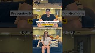 Processing Heartbreak Vs Avoiding Healing