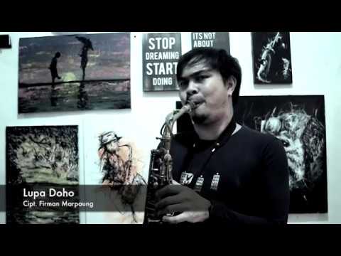 Lupa Doho - Joy Tobing - Cipt. Firman Marpaung