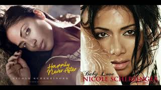 Nicole Scherzinger Mashup - Happily Never After &amp; Baby Love