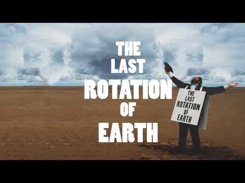 Last Rotation Of Earth - BC Camplight