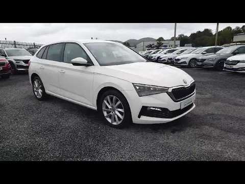 Skoda Scala 1.6TDI 115hp Style - Image 2