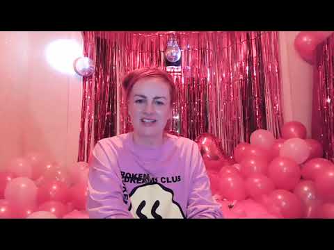 Katarzyna Perlak: Broken Hearts Hotel Conversation with Pawel Leszkowicz