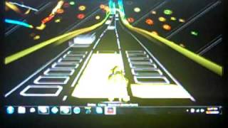 Casxio - Seventeen (Skrillex Remix)