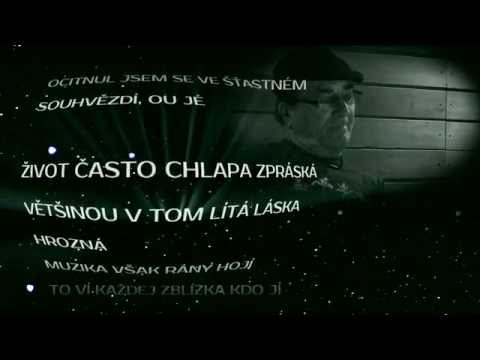 Olympic - Souhvězdí drsňáků (oficiální lyric video)