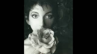 Kate Bush - Walk Straight Down The Middle - Audio