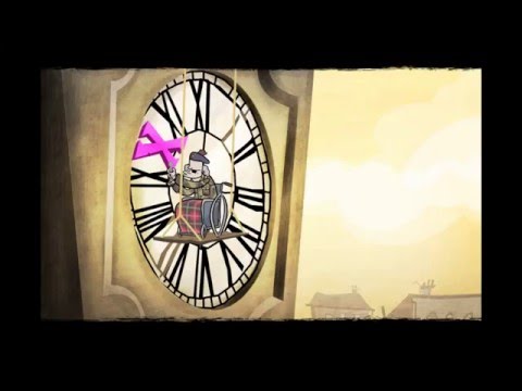 Hector: Badge of Carnage - Episode 1 - 4 - An Explosive Conclusion