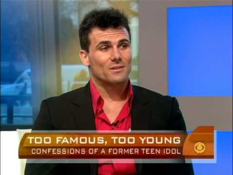 Baywatch Star Comes Clean