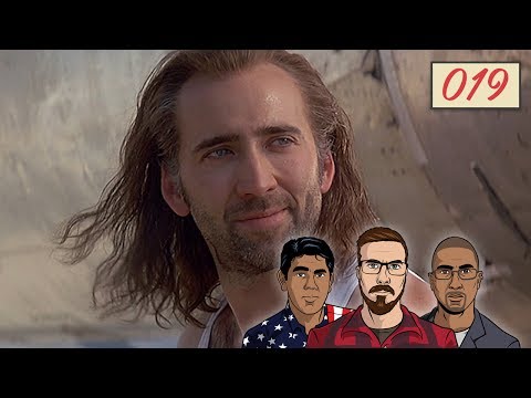 Tech Support E19 - Favourite Bands, Books, And Actors Who'd Play Us