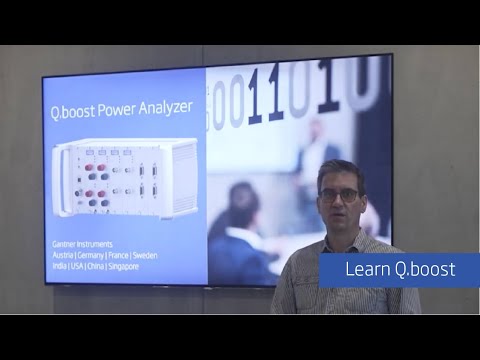 Learn about Q.boost!