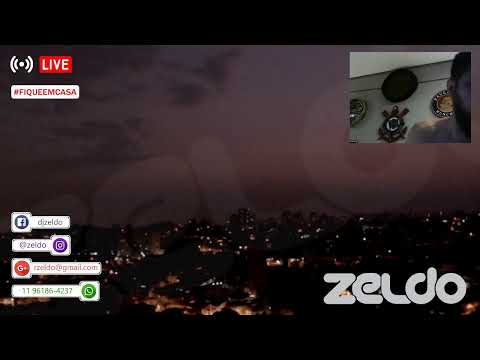 Zeldo - Deep Sunset @ Varanda Set