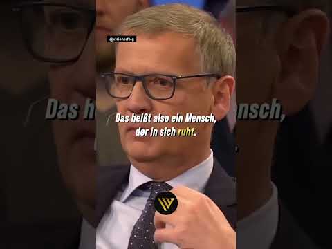 Bildung bedeutet nicht studiert haben zu müssen