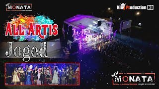 Download lagu Joged - All Artis - New Monata Live Bodas Tukdana Indramayu mp3