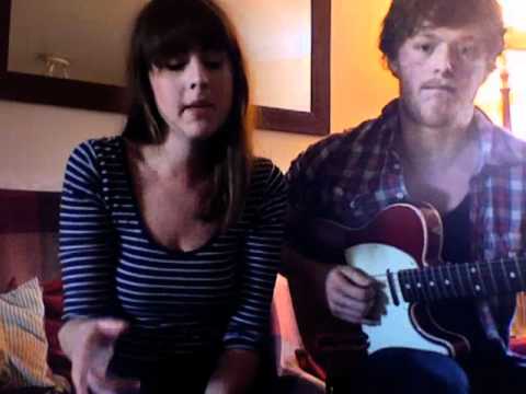 Emmy J Mac - 'Only Girl In The World' (Cover)