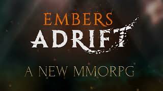 Опубликован новый сюжетный ролик MMORPG Embers Adrift, которая выйдет на этой неделе