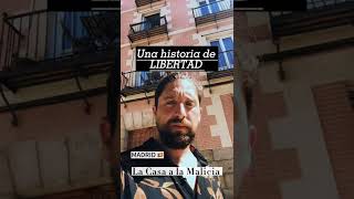 Casa a la Malicia | MADRID 🇪🇸 - La historia de un héroe