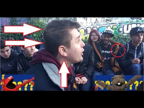 ¡Inédito! EMprike vuelve a las batallas y pasa esto!