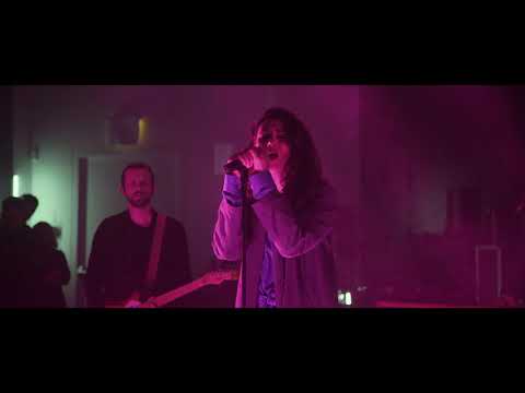 David Fonseca com Alice Wonder - Resist  | Eléctrico | Antena 3