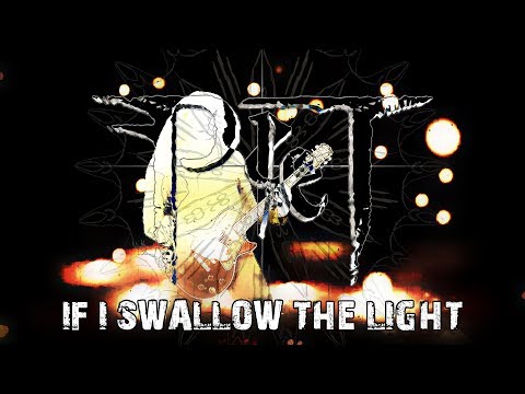 Pluet - If I Swallow The Light (Music Video)
