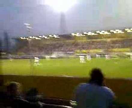 ADO Den Haag - Roda JC 14 april 2007