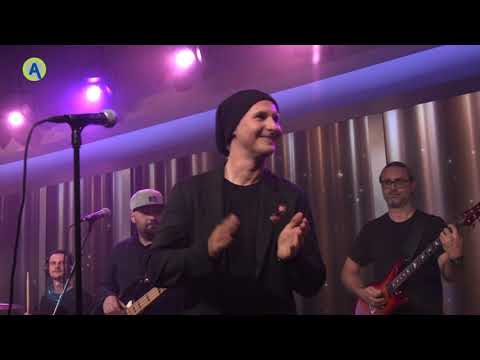 Flirrt - Romeo in Julija, V mojem telesu in Ko je ni (VIPSHOW LIVE)